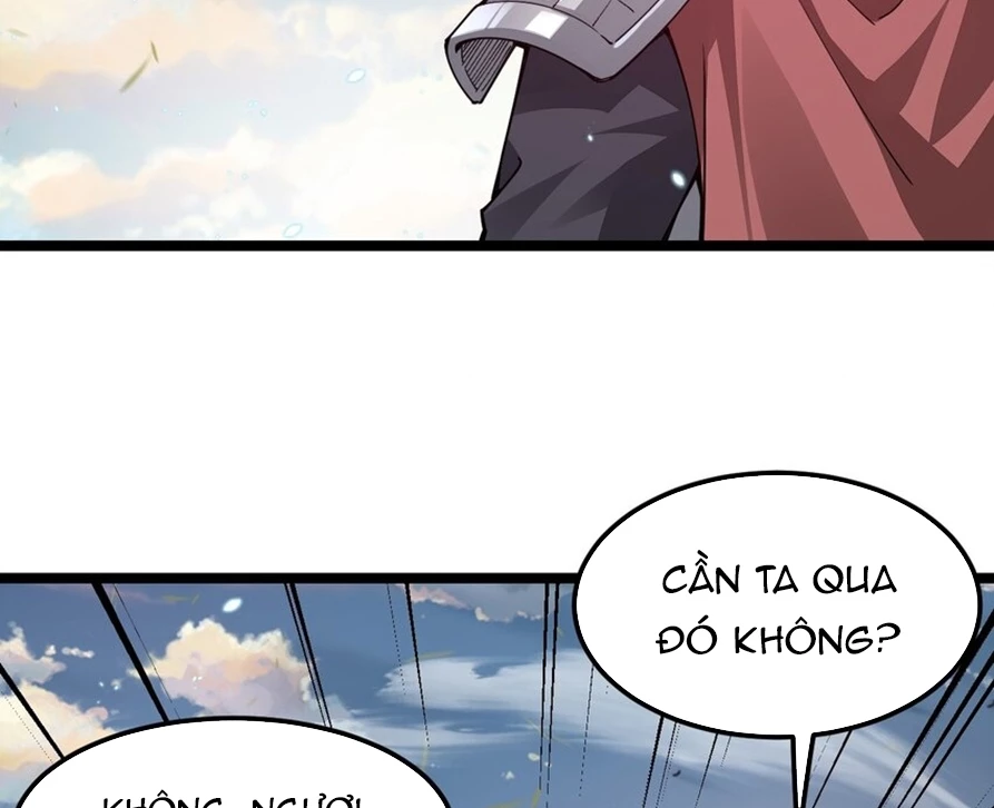 Sức Mạnh Của Kiếm Thần Chapter 84 - Trang 4