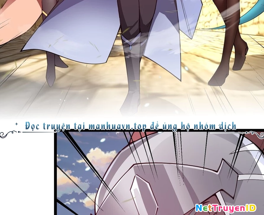Sức Mạnh Của Kiếm Thần Chapter 84 - Trang 4
