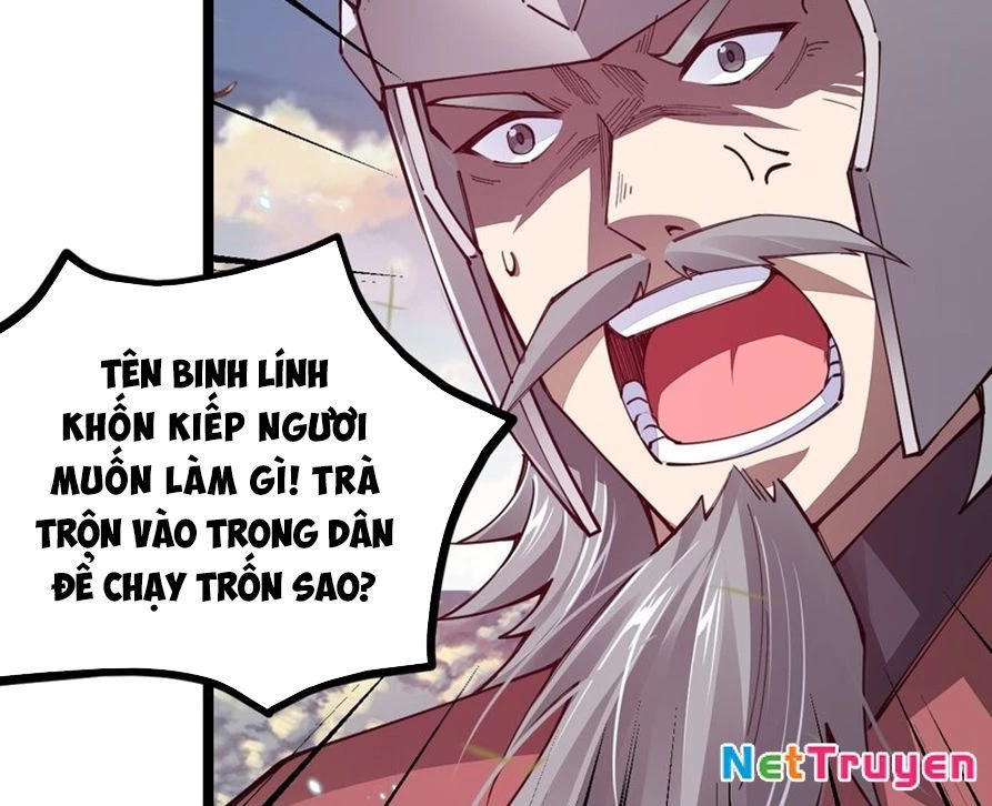 Sức Mạnh Của Kiếm Thần Chapter 84 - Trang 4