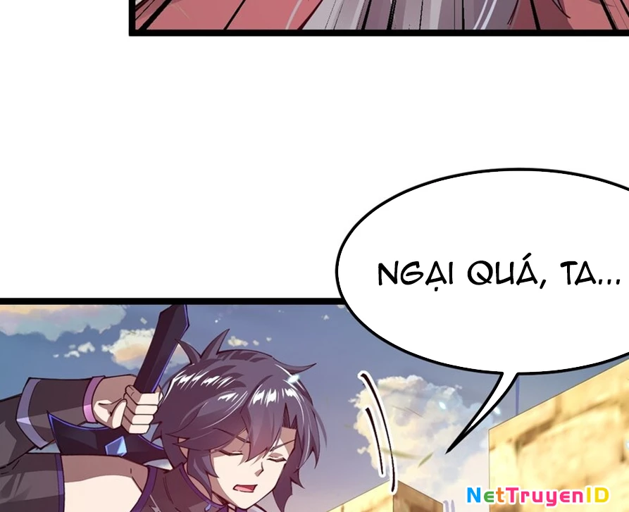 Sức Mạnh Của Kiếm Thần Chapter 84 - Trang 4