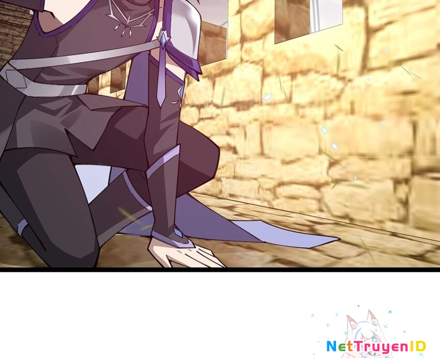 Sức Mạnh Của Kiếm Thần Chapter 84 - Trang 4