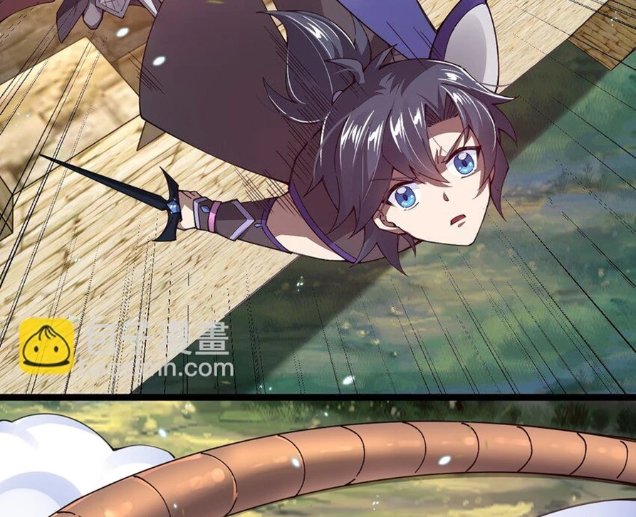 Sức Mạnh Của Kiếm Thần Chapter 84 - Trang 4