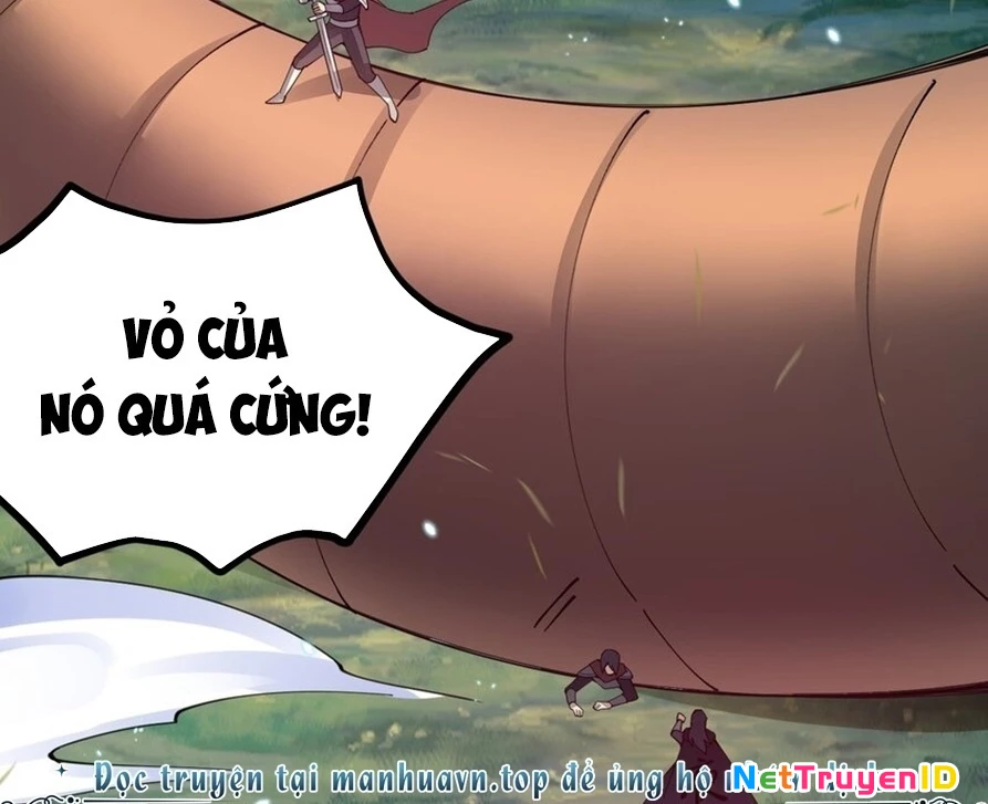 Sức Mạnh Của Kiếm Thần Chapter 84 - Trang 4