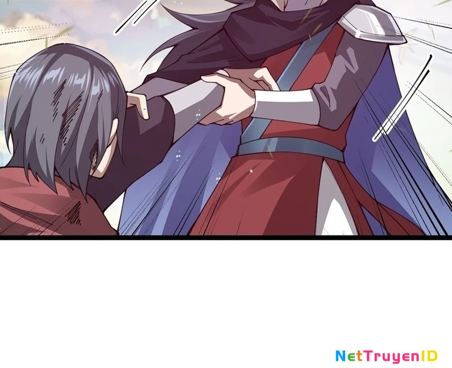 Sức Mạnh Của Kiếm Thần Chapter 84 - Trang 4