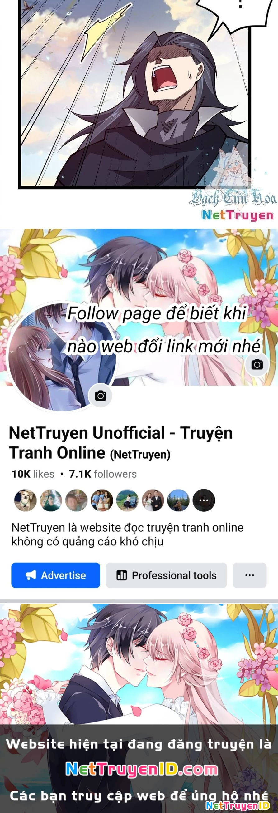 Sức Mạnh Của Kiếm Thần Chapter 84 - Trang 4