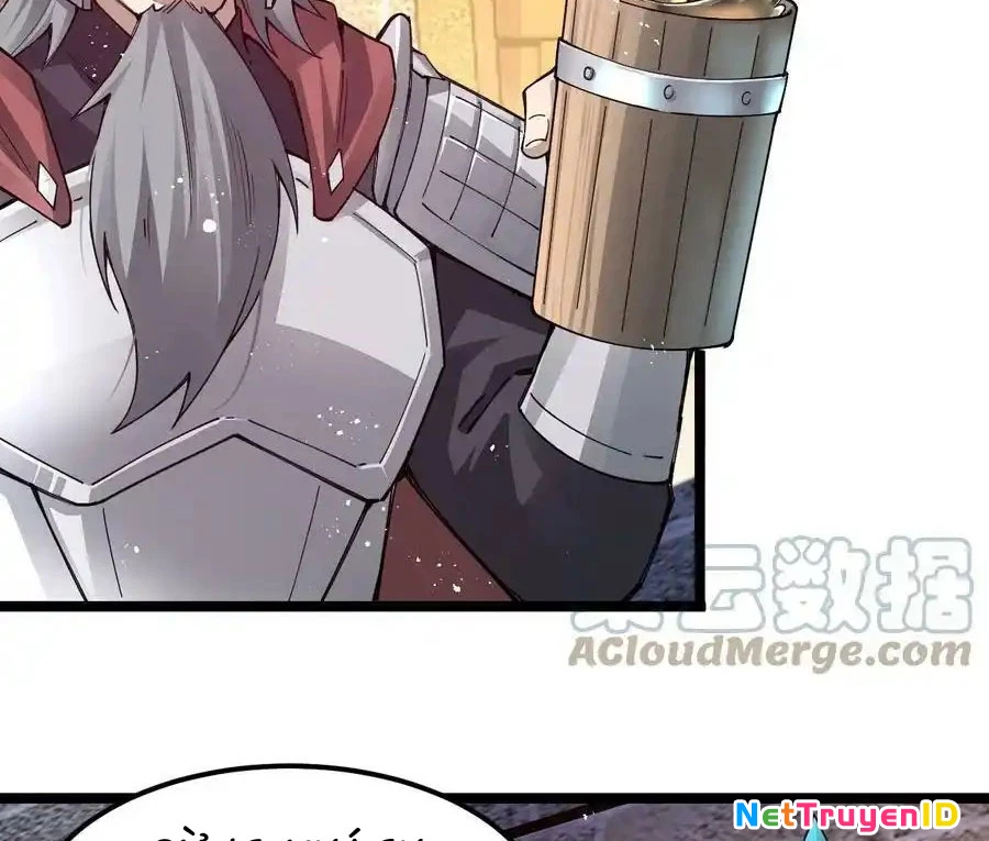 Sức Mạnh Của Kiếm Thần Chapter 85 - Trang 4