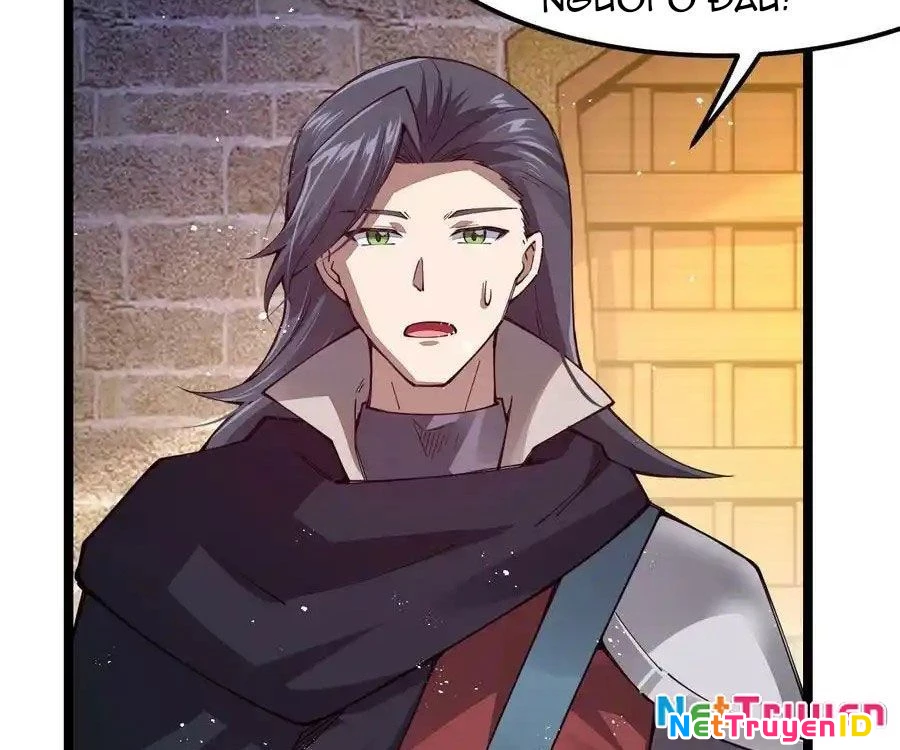 Sức Mạnh Của Kiếm Thần Chapter 85 - Trang 4