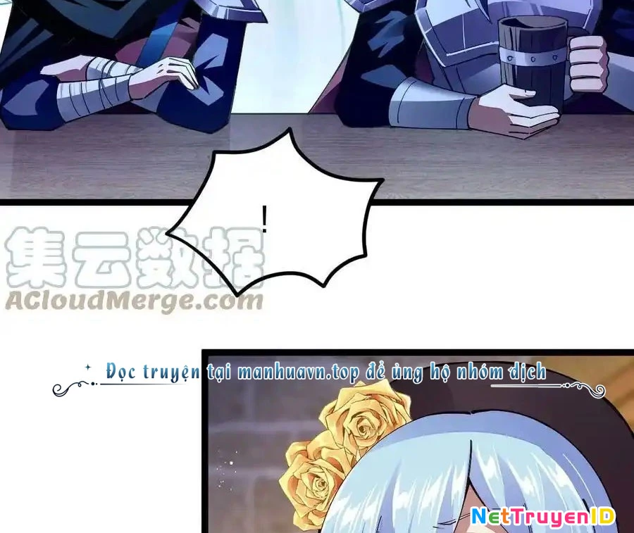 Sức Mạnh Của Kiếm Thần Chapter 85 - Trang 4
