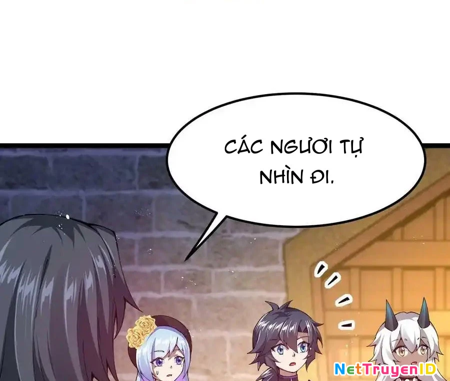 Sức Mạnh Của Kiếm Thần Chapter 85 - Trang 4