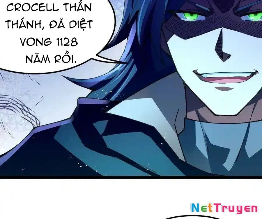 Sức Mạnh Của Kiếm Thần Chapter 85 - Trang 4