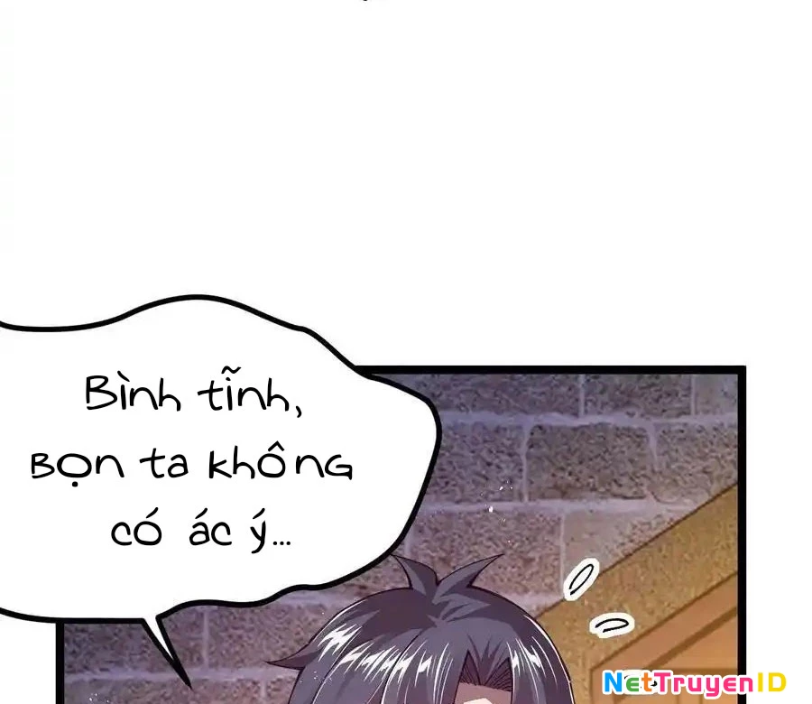Sức Mạnh Của Kiếm Thần Chapter 85 - Trang 4