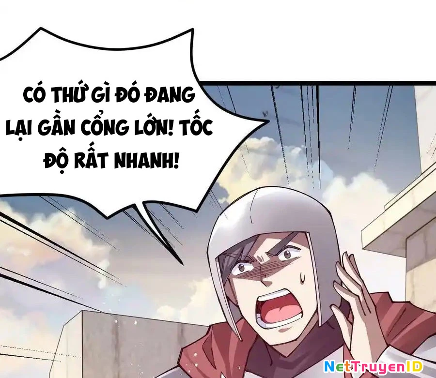 Sức Mạnh Của Kiếm Thần Chapter 85 - Trang 4