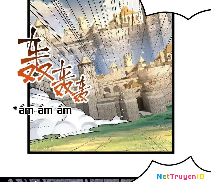Sức Mạnh Của Kiếm Thần Chapter 85 - Trang 4