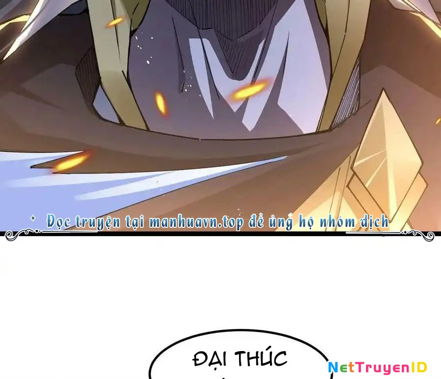Sức Mạnh Của Kiếm Thần Chapter 85 - Trang 4