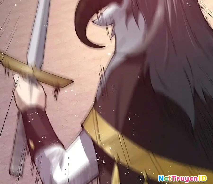 Sức Mạnh Của Kiếm Thần Chapter 85 - Trang 4