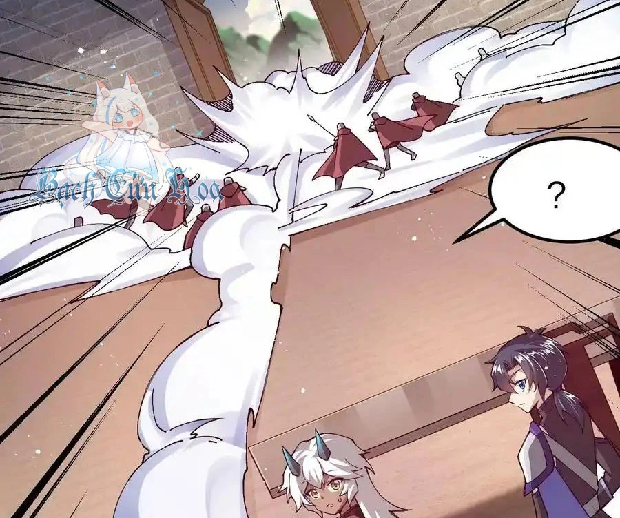 Sức Mạnh Của Kiếm Thần Chapter 85 - Trang 4