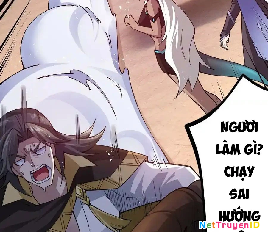Sức Mạnh Của Kiếm Thần Chapter 85 - Trang 4