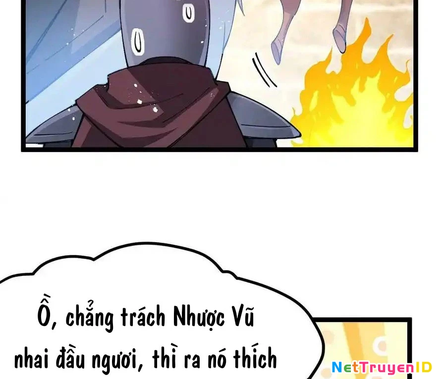 Sức Mạnh Của Kiếm Thần Chapter 85 - Trang 4