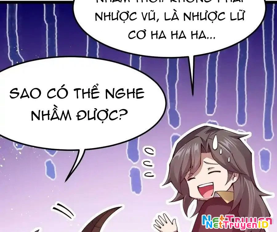 Sức Mạnh Của Kiếm Thần Chapter 85 - Trang 4