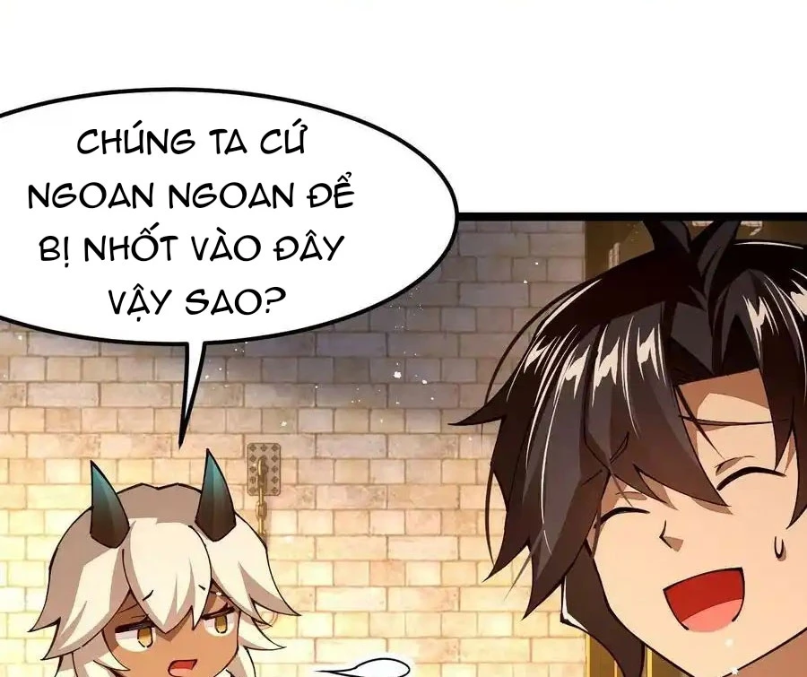 Sức Mạnh Của Kiếm Thần Chapter 85 - Trang 4