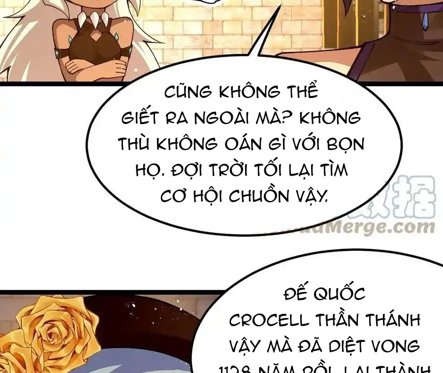 Sức Mạnh Của Kiếm Thần Chapter 85 - Trang 4