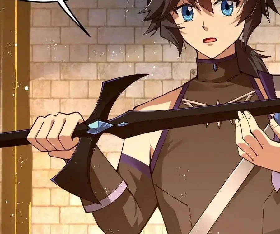 Sức Mạnh Của Kiếm Thần Chapter 85 - Trang 4