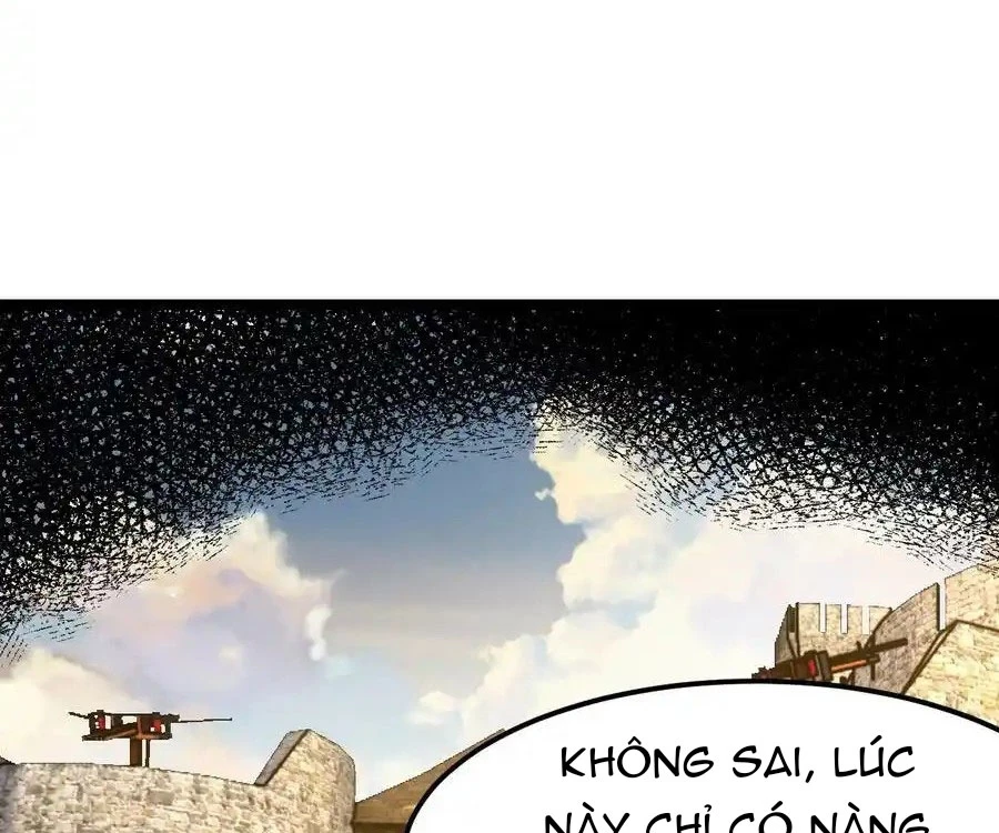Sức Mạnh Của Kiếm Thần Chapter 85 - Trang 4
