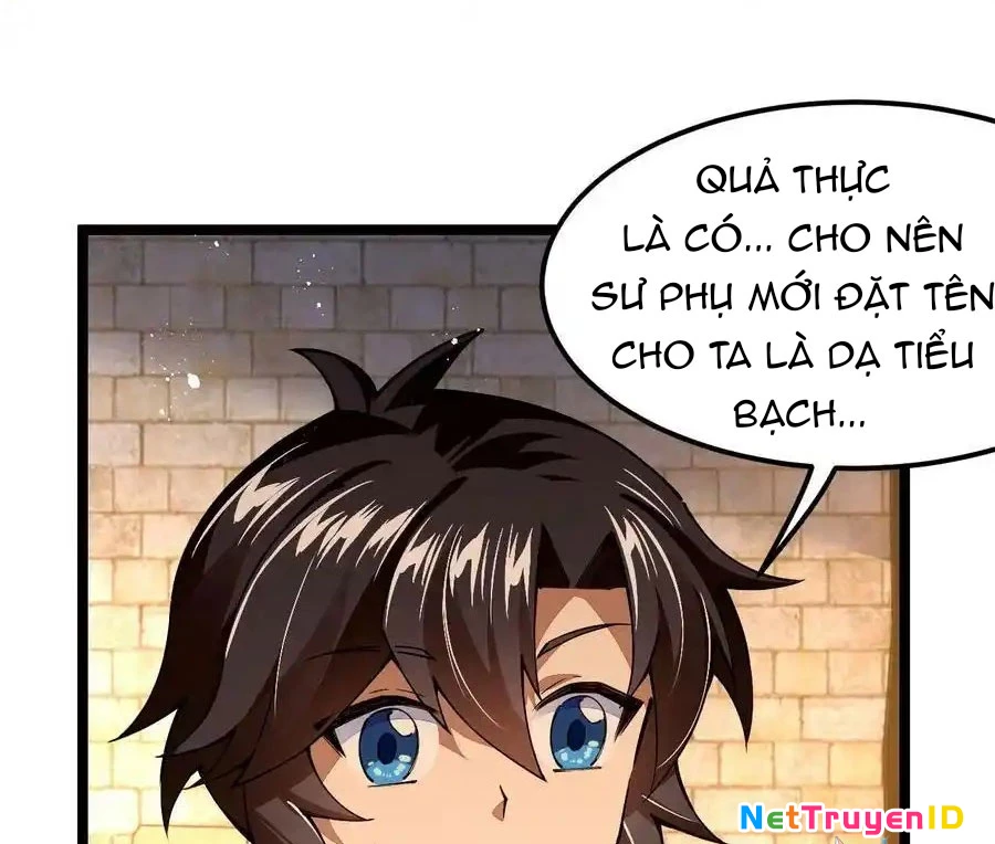Sức Mạnh Của Kiếm Thần Chapter 85 - Trang 4