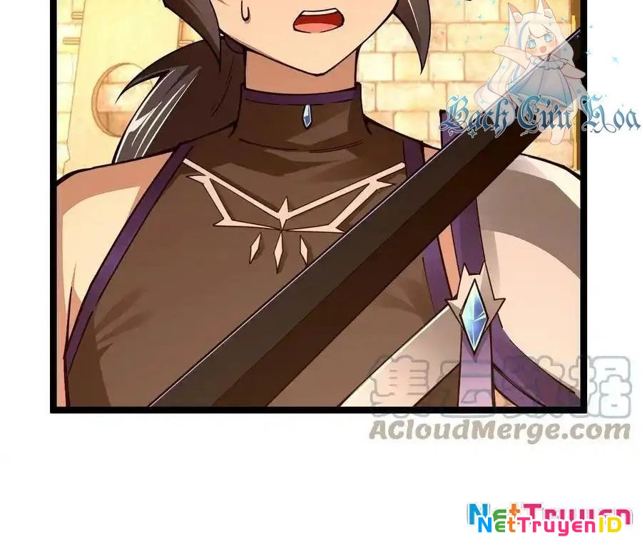 Sức Mạnh Của Kiếm Thần Chapter 85 - Trang 4