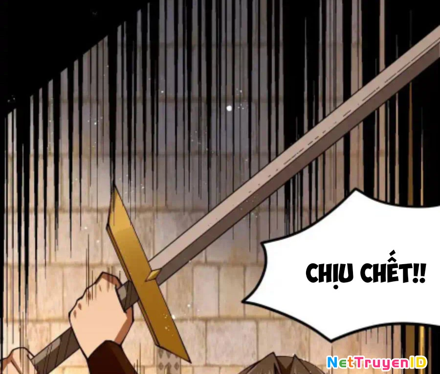 Sức Mạnh Của Kiếm Thần Chapter 85 - Trang 4