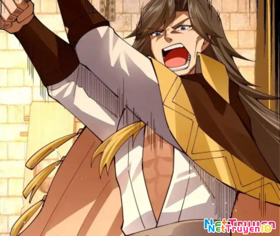 Sức Mạnh Của Kiếm Thần Chapter 85 - Trang 4