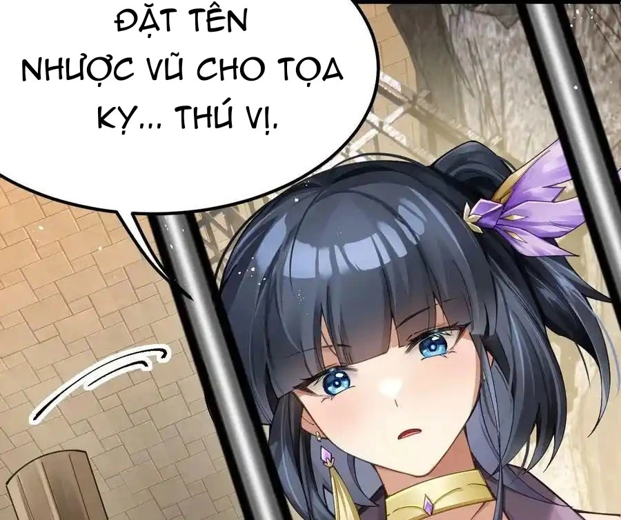 Sức Mạnh Của Kiếm Thần Chapter 85 - Trang 4