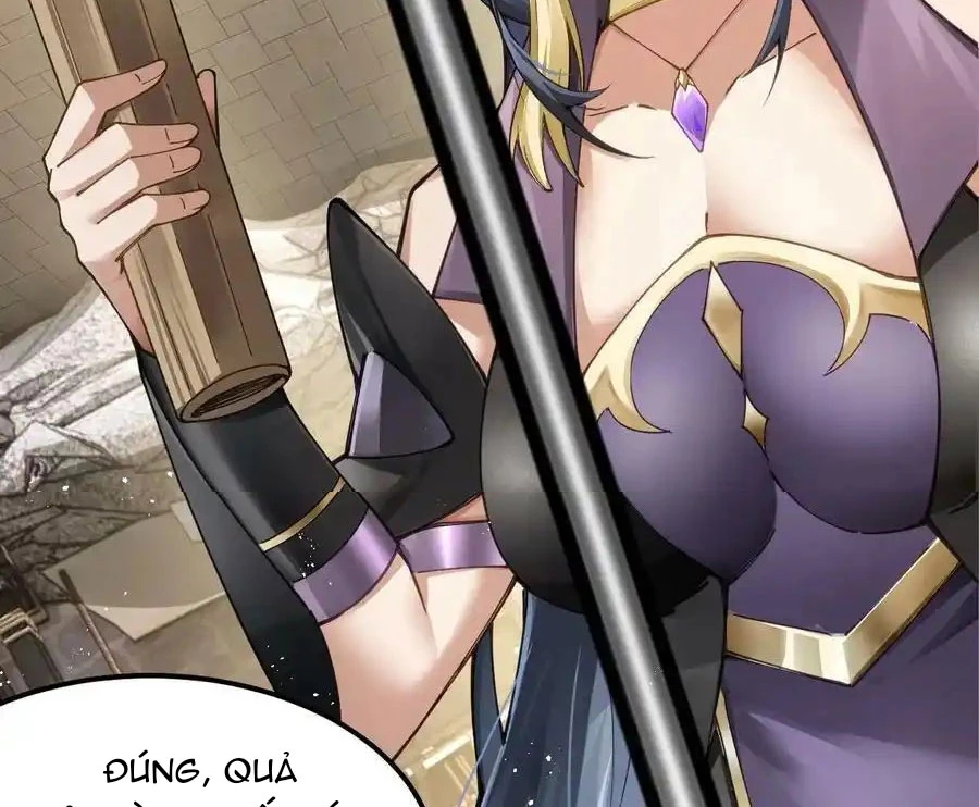 Sức Mạnh Của Kiếm Thần Chapter 85 - Trang 4