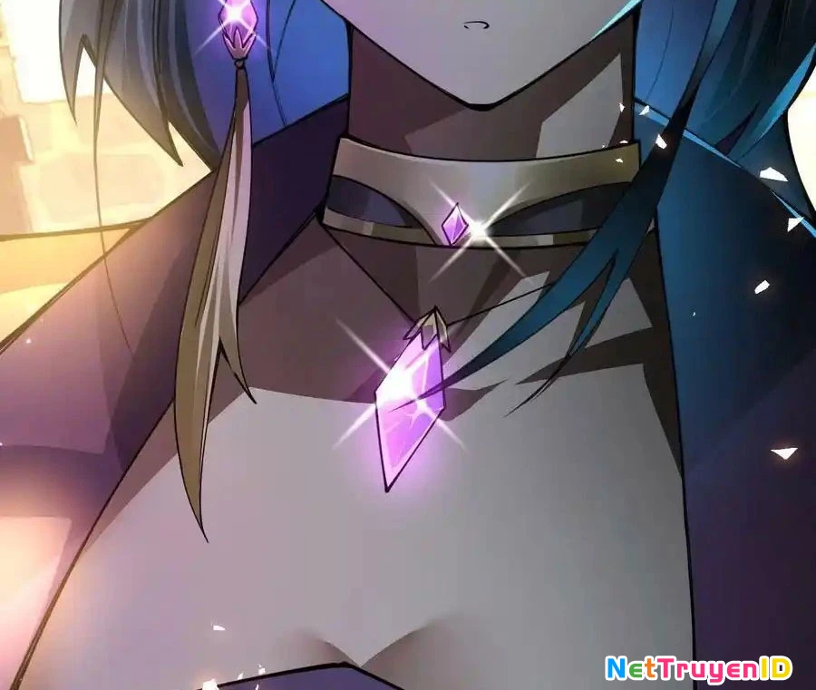 Sức Mạnh Của Kiếm Thần Chapter 85 - Trang 4