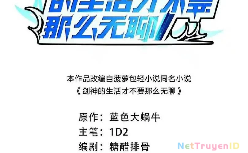 Sức Mạnh Của Kiếm Thần Chapter 87 - Trang 4
