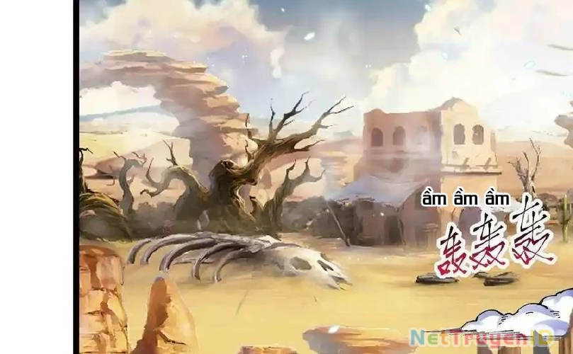 Sức Mạnh Của Kiếm Thần Chapter 87 - Trang 4