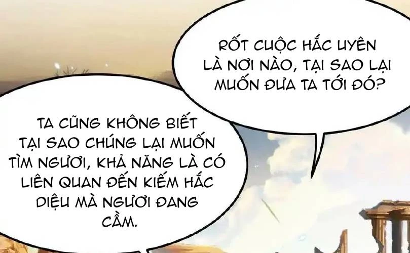 Sức Mạnh Của Kiếm Thần Chapter 87 - Trang 4