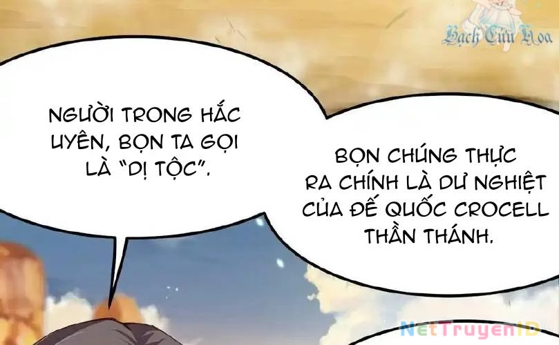 Sức Mạnh Của Kiếm Thần Chapter 87 - Trang 4