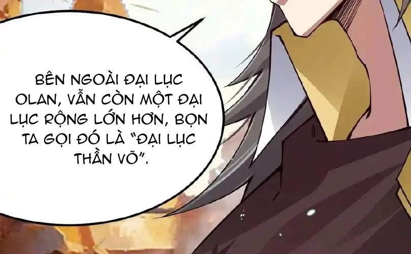 Sức Mạnh Của Kiếm Thần Chapter 87 - Trang 4
