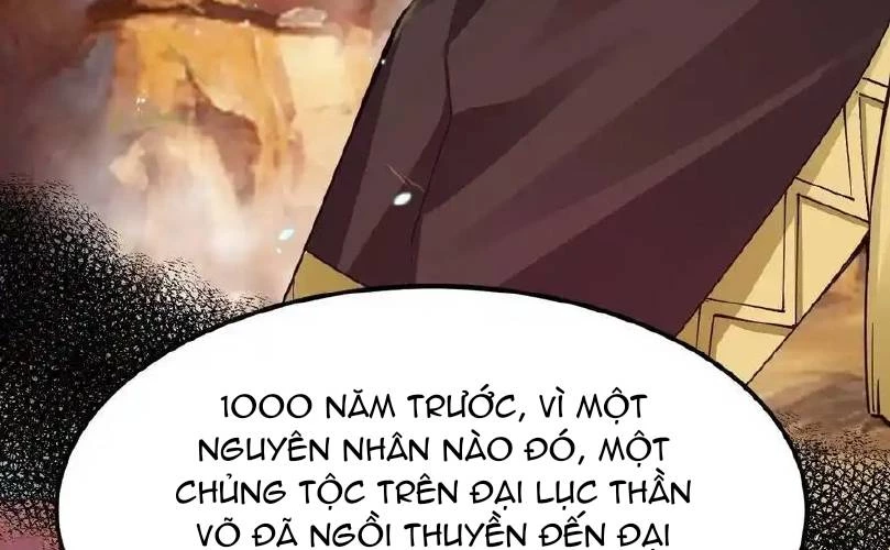 Sức Mạnh Của Kiếm Thần Chapter 87 - Trang 4
