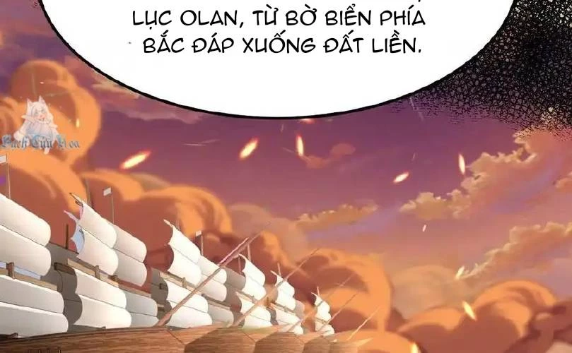 Sức Mạnh Của Kiếm Thần Chapter 87 - Trang 4