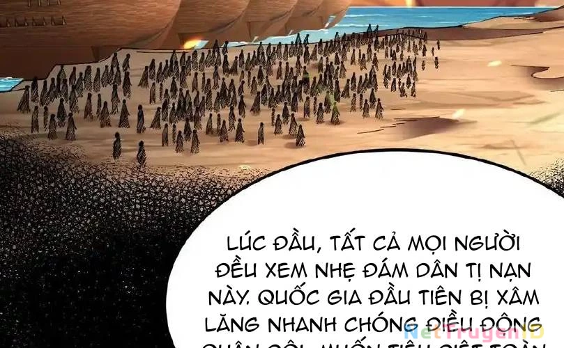 Sức Mạnh Của Kiếm Thần Chapter 87 - Trang 4