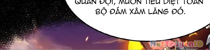 Sức Mạnh Của Kiếm Thần Chapter 87 - Trang 4