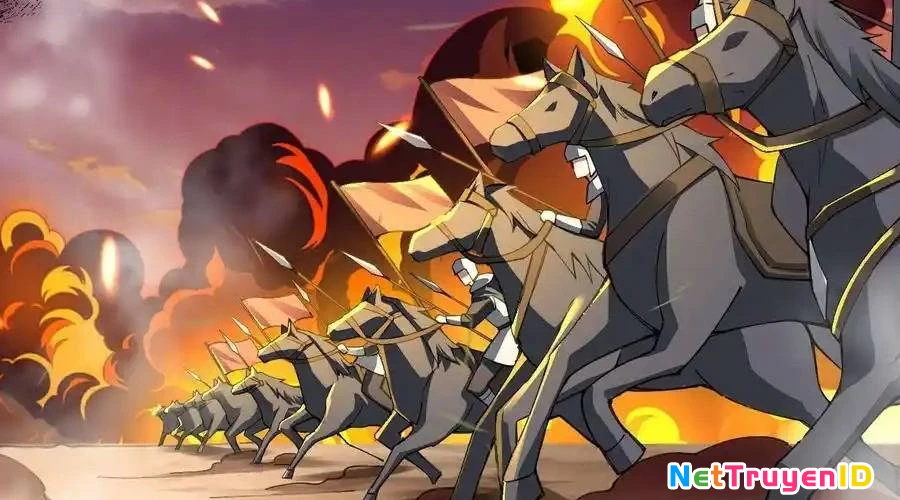 Sức Mạnh Của Kiếm Thần Chapter 87 - Trang 4