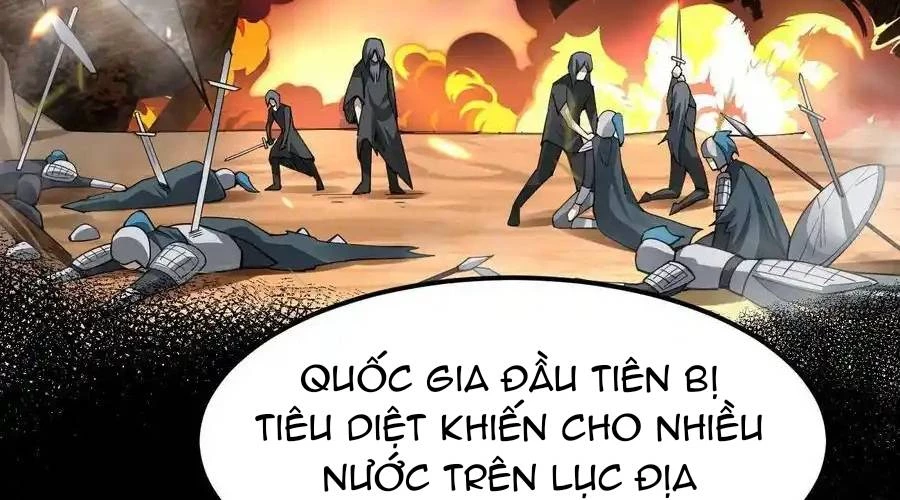 Sức Mạnh Của Kiếm Thần Chapter 87 - Trang 4