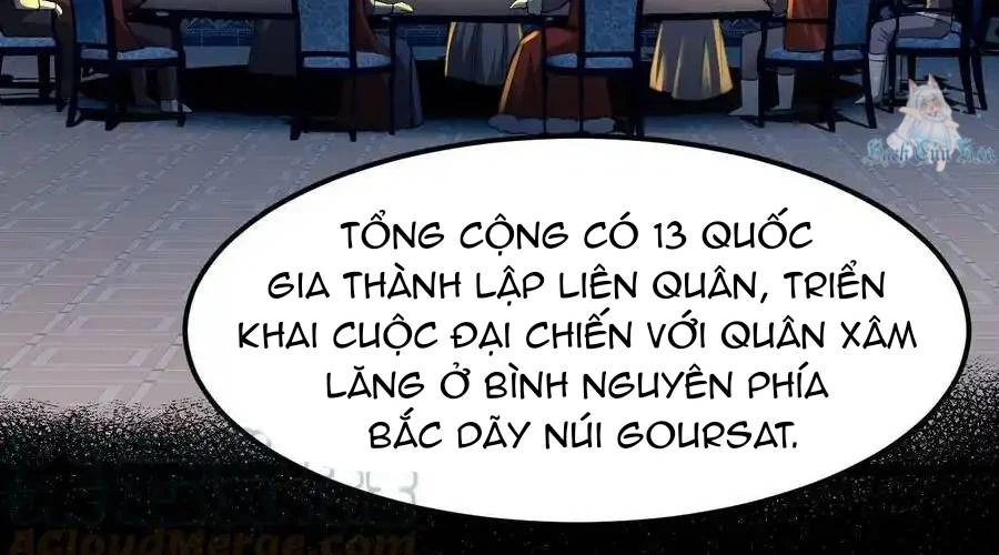 Sức Mạnh Của Kiếm Thần Chapter 87 - Trang 4