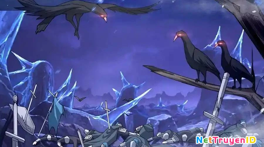 Sức Mạnh Của Kiếm Thần Chapter 87 - Trang 4