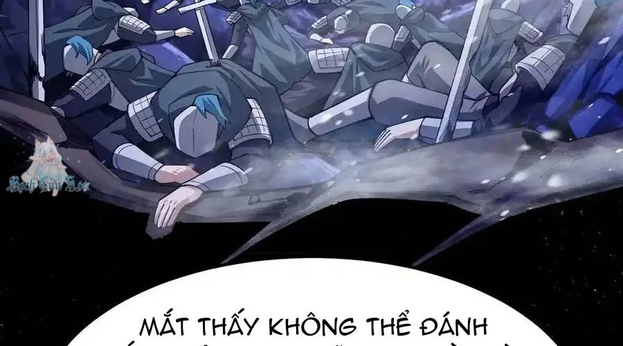 Sức Mạnh Của Kiếm Thần Chapter 87 - Trang 4