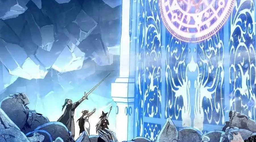 Sức Mạnh Của Kiếm Thần Chapter 87 - Trang 4