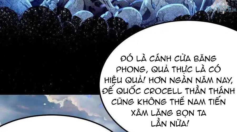 Sức Mạnh Của Kiếm Thần Chapter 87 - Trang 4